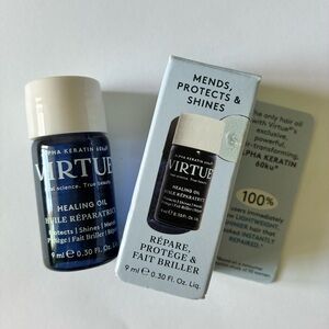 💗10 for $15 Add to Bundle! Virtue Hair Healing Oil